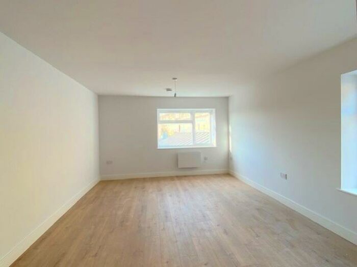 Studio To Rent In Northolt Road, Harrow, Middlesex, HA2