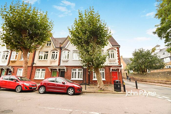 3 Bedroom Flat To Rent In Greenwich Park Street, London, SE10