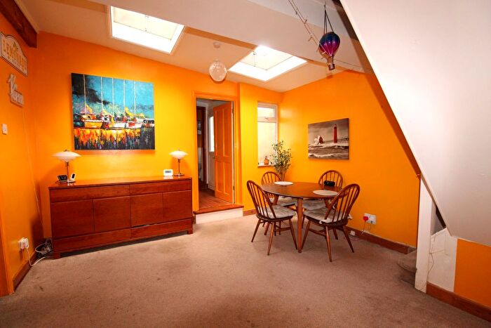 2 Bedroom End Terrace House For Sale In Blackbird Street, Potton, Sandy, SG19