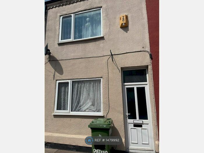 2 Bedroom Terraced House To Rent In Rutland Street, Grimsby, DN32