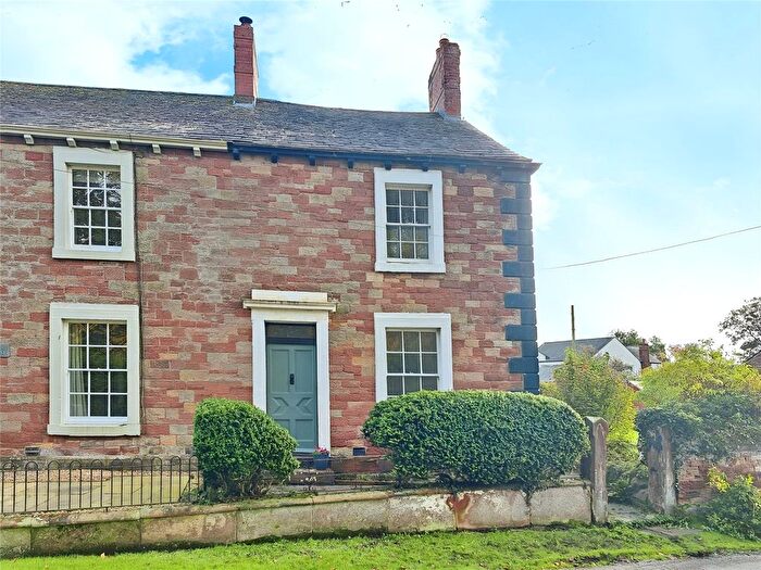 2 Bedroom Cottage To Rent In Curthwaite, Wigton, CA7