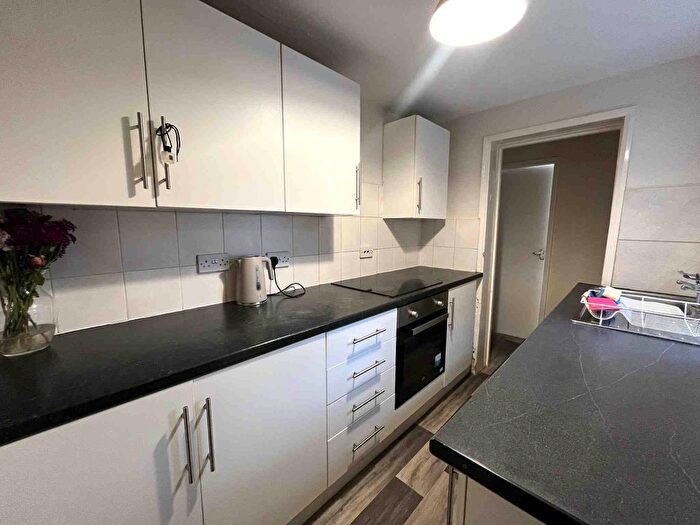 3 Bedroom Terraced House To Rent In Institute Street, Stanton Hill, Sutton-In-Ashfield, NG17