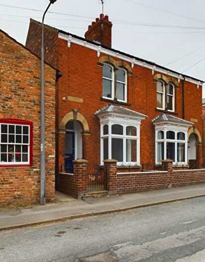 3 Bedroom Detached House To Rent In High Street, Barrow Upon Humber, DN19