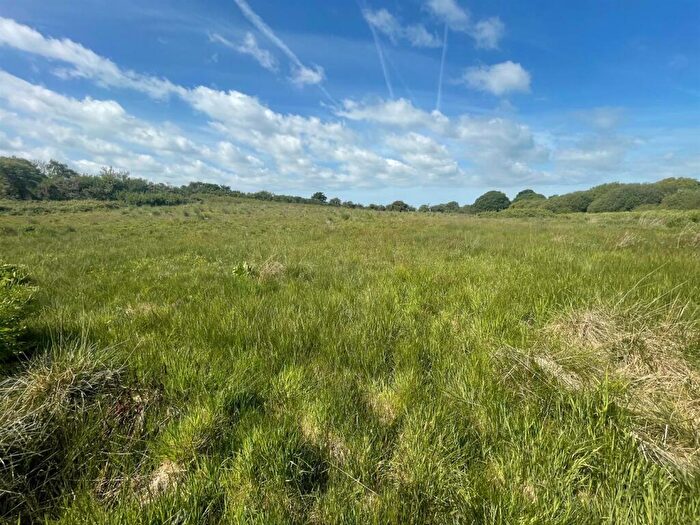Land For Sale In Land At Caergelach, Llandegfan, LL59