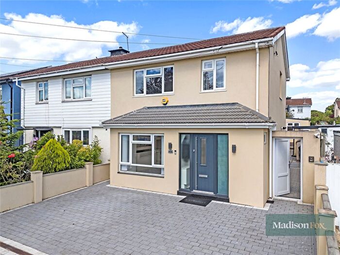 3 Bedroom Semi-Detached House To Rent In Manford Way, Chigwell, IG7