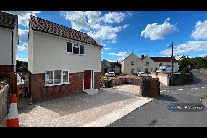 2 Bedroom Detached House To Rent In Dundridge Lane, Bristol, BS5