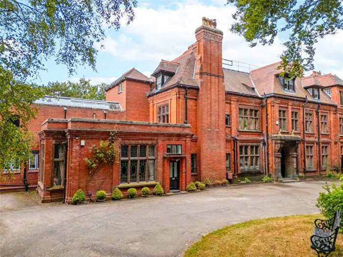 4 Bedroom House For Sale In Noctorum Lane, Prenton, Wirral, CH43