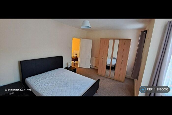 4 Bedroom Terraced House To Rent In Rugby Place, Brighton, BN2