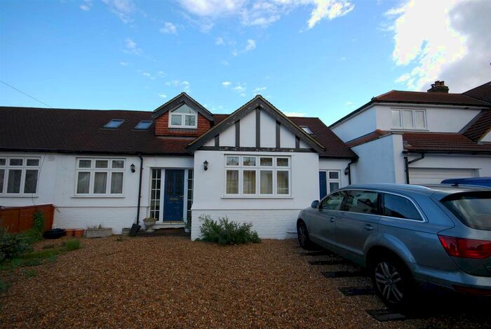5 Bedroom Semi-Detached House To Rent In Waverley Avenue, Whitton, Twickenham, TW2
