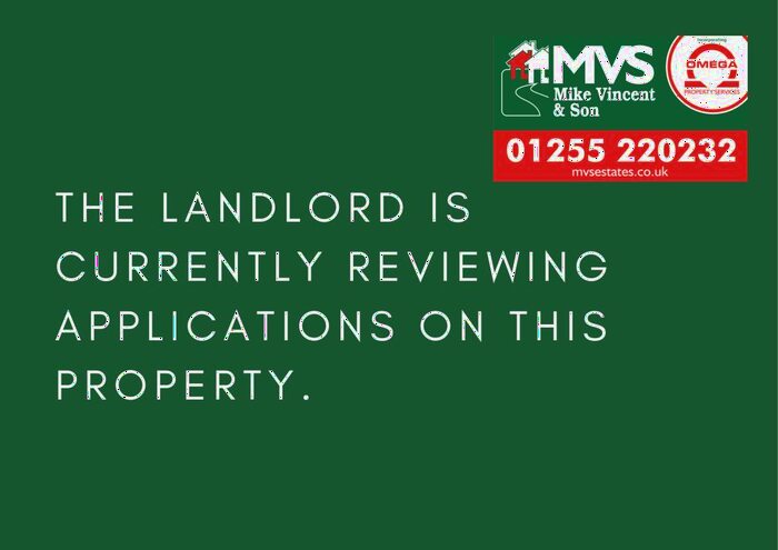 1 Bedroom Maisonette To Rent In Parklands Court, Saxmundham Way, Clacton-on-Sea, CO16