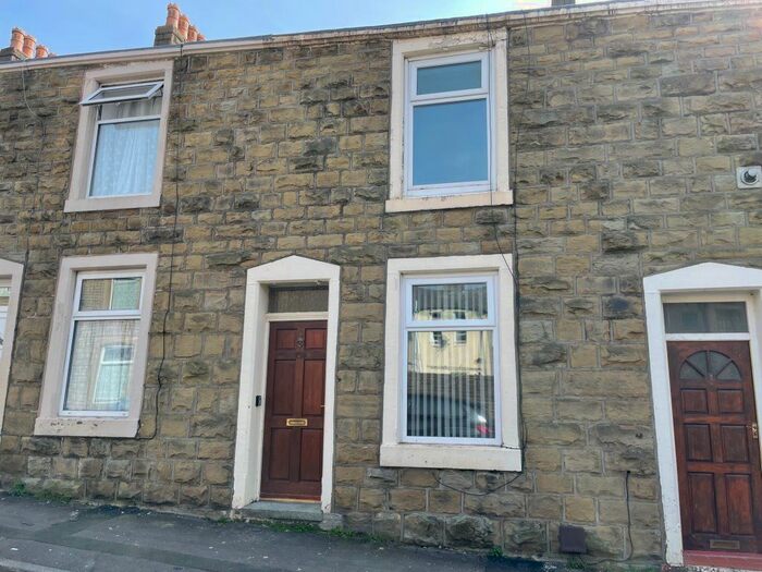 2 Bedroom Terraced House To Rent In Water Street, Accrington, BB5