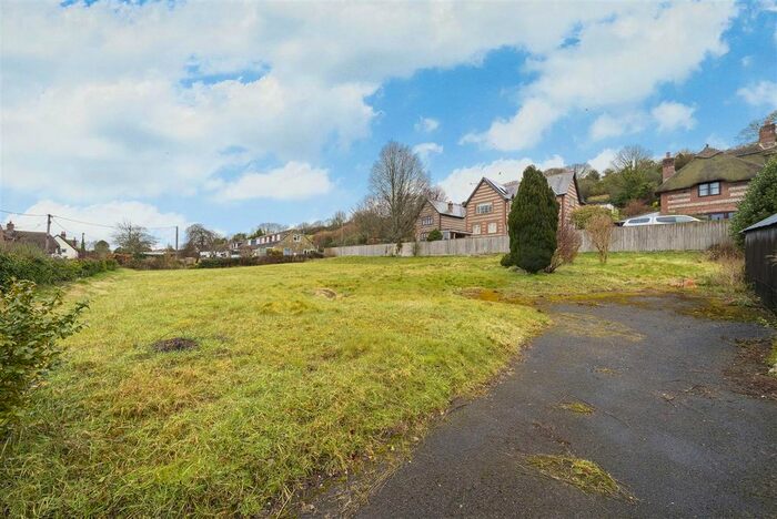 Land For Sale In North Street, Winterborne Stickland, Blandford Forum, DT11