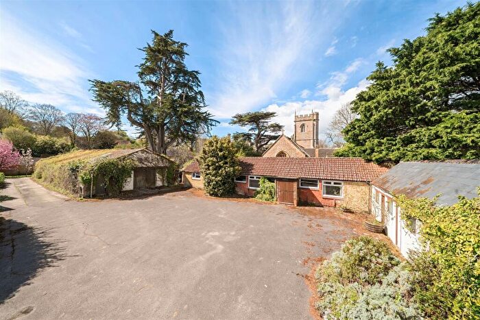 House For Sale In Over Compton, Sherborne, Dorset, DT9