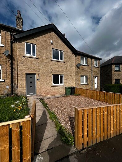 3 Bedroom Terraced House To Rent In Waterloo Rise, Waterloo, HD5