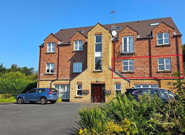 2 Bedroom Apartments For Sale In Alexandra Park, Antrim, BT41