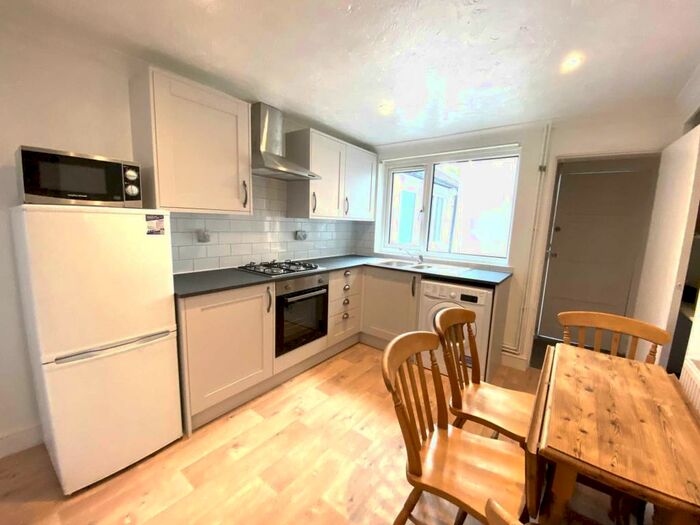 2 Bedroom Terraced House To Rent In Whitstable Road, Canterbury, CT2