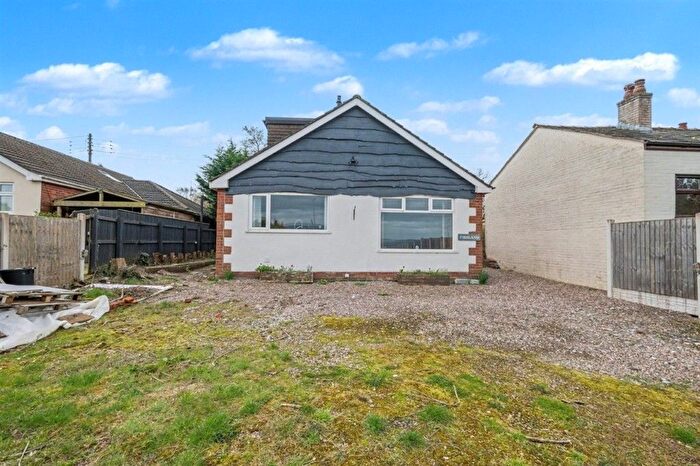 4 Bedroom Detached Bungalow For Sale In Preston New Road, Mellor Brook, Blackburn, BB2