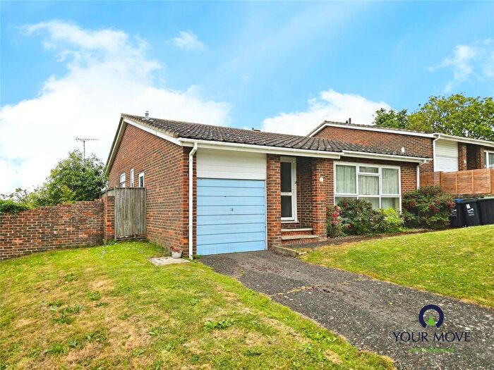 3 Bedroom Bungalow For Sale In Colburn Road, Broadstairs, Kent, CT10