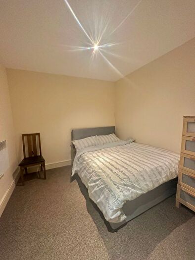 2 Bedroom Flat To Rent In Ashburnham Place, London, SE10