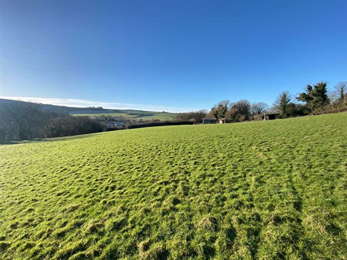 Land For Sale In Land & Buildings Adjacent To Springfield House, Askerswell, Dorchester, DT2