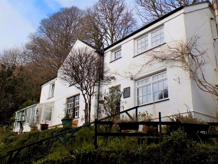 3 Bedroom Detached House For Sale In Levalsa Meor, St. Austell, PL26