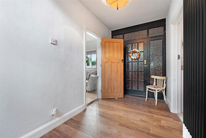 4 Bedroom Detached House For Sale In Ainspool Lane, Churchtown, PR3