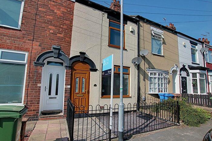 2 Bedroom Terraced House To Rent In Martin Street, Beverley, East Riding Of Yorkshire, HU17