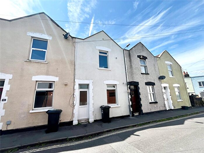 2 Bedroom Terraced House To Rent In Bedminster, British Road, BS3