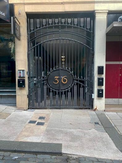 2 Bedroom Flat To Rent In Castle Street, Dundee, DD1