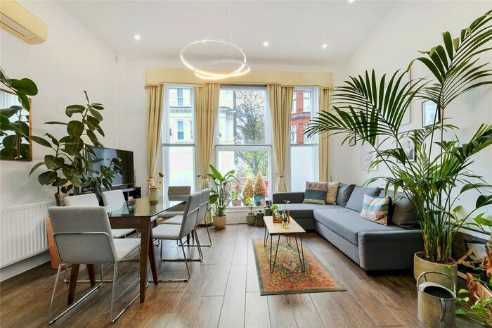 1 Bedroom Flat To Rent In Old Brompton Road, South Kensington, SW7