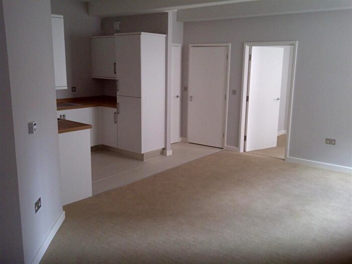 1 Bedroom Flat To Rent In Hotel Street, Leicester, LE1