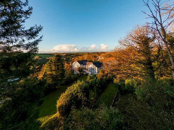 6 Bedroom Detached House For Sale In Bishopston Road, Bishopston, Swansea, SA3
