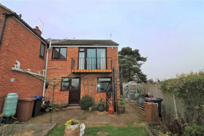 1 Bedroom Flat To Rent In Grass Warren, Tewin, Welwyn, AL6