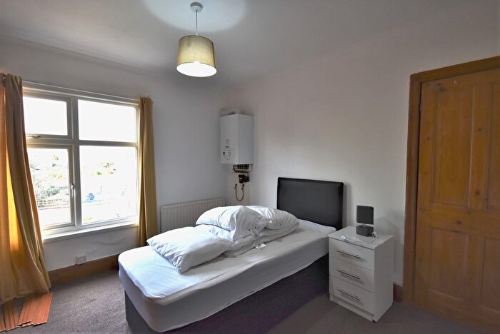 3 Bedroom Terraced House To Rent In Allesley Old Road, Coventry, CV5