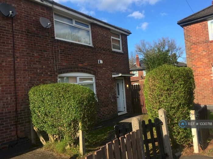 3 Bedroom Semi-Detached House To Rent In Harrow Avenue, Burnage, M19