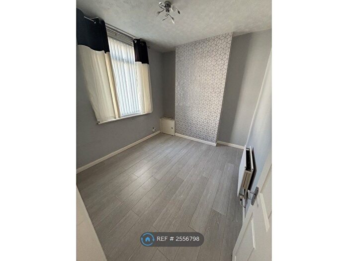 2 Bedroom Terraced House To Rent In Selbourne Terrace, Darlington, DL3