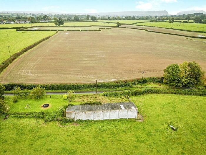 Barn Conversion For Sale In South Barrow, Yeovil, Somerset, BA22