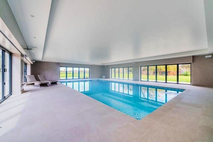 7 Bedroom Detached House To Rent In Winkfield Lane, Winkfield, SL4