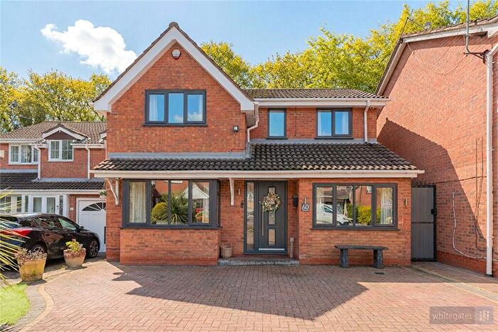 5 Bedroom Detached House For Sale In Manor View, Liverpool, Merseyside, L12
