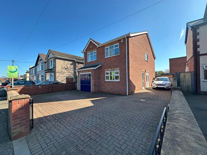 4 Bedroom Detached House For Sale In Alfreton Road, Sutton-In-Ashfield, NG17
