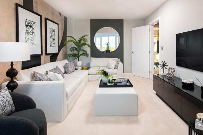 3 Bedroom Detached House For Sale In Bronze Barrow Way, Off Loraine Way, Bramford, IP8