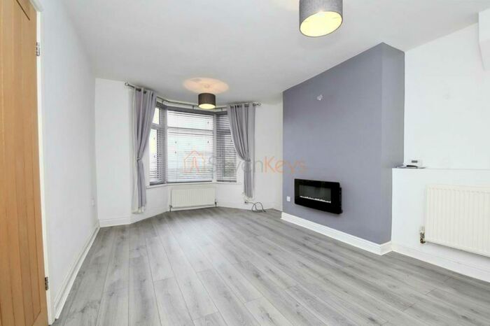 2 Bedroom Terraced House To Rent In The Avenue, Wheatley Hill, Durham, County Durham, DH6