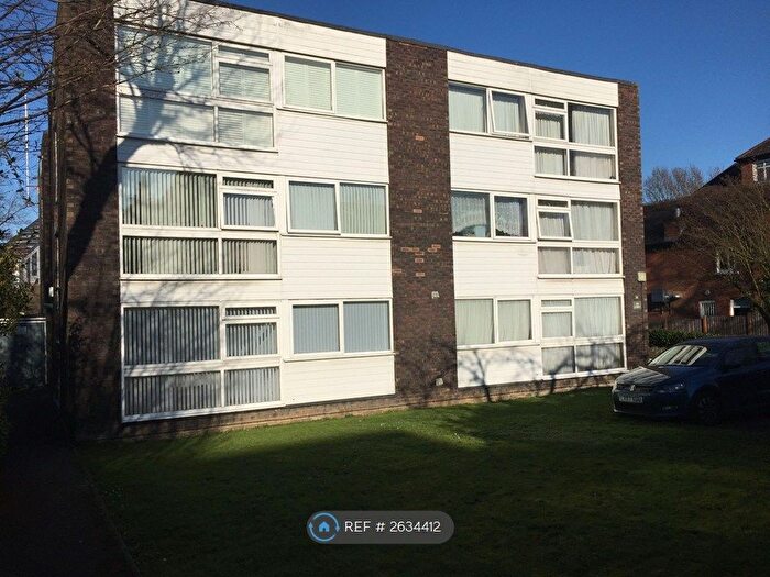 1 Bedroom Flat To Rent In The Laurels, Bromley, BR2