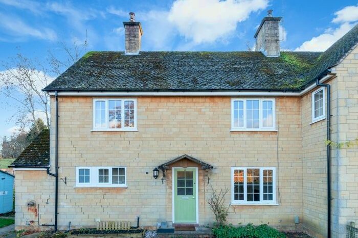 4 Bedroom Semi-Detached House To Rent In Over Worton, Chipping Norton, OX7