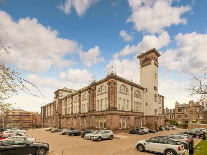 1 Bedroom Flat To Rent In Viewforth, Bruntsfield, Edinburgh, EH10
