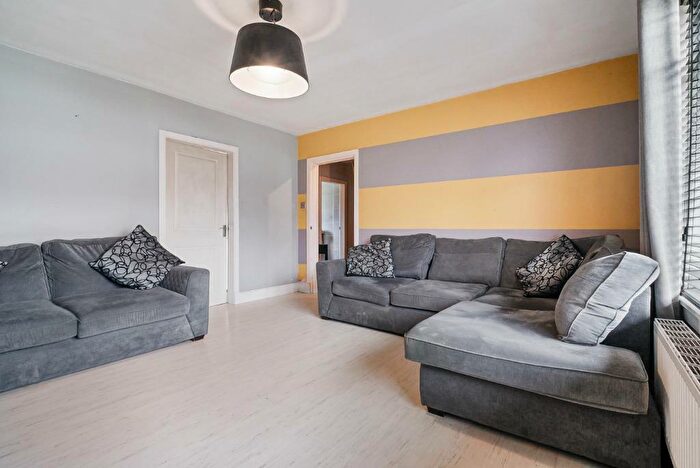 3 Bedroom Terraced House For Sale In Livingstone Terrace, Irvine, North Ayrshire, KA12