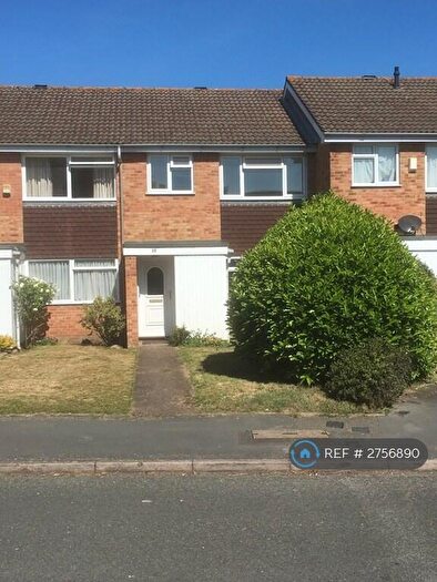 3 Bedroom Terraced House To Rent In Egmont Road, Walton-On-Thames, KT12