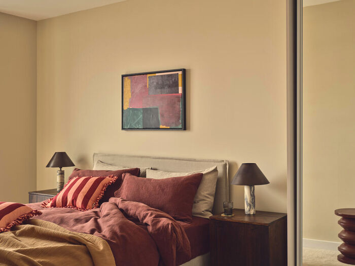 2 Bedroom Apartment To Rent In Riverstone Heights, Reed Avenue, London, E3