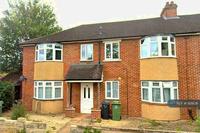 2 Bedroom Flat To Rent In Wootton Road, Abingdon, OX14