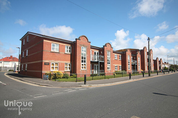 1 Bedroom Apartment For Sale In Sovereign Court, Thornton-Cleveleys, FY5
